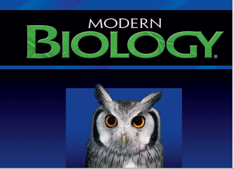 Modern_Biology2006